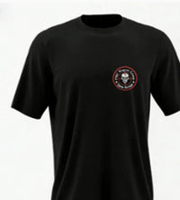 Men's Style Skateboarding Apparel Rhodesian Short-Sleeve