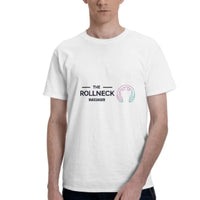 Print T-shirt