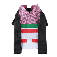 Pet Clothes Cosplay Funny Outfit Dog Clothes Butterfly Wings Festival