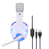 Headphones With Ear Protection Are Suitable For Computers