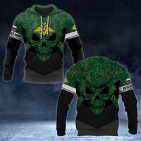 European And American Fashion Sweater Men's Clothing