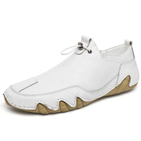 Trendy New Slip-on Men's Casual Shoes
