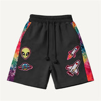 Fashion Shorts Have Many Colors