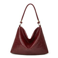 Women's Bag Handbag Large Capacity Soft Leather Vintage Tote Bag