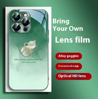 Blooming Gourd 15promax Phone Case
