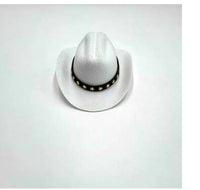 Fashion Cat Five-pointed Star Pet Cowboy Hat