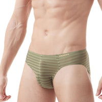 Men's Thin Breathable Fashion Shorts