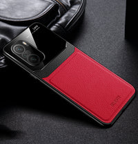 Drop-resistant Eyeglass Lens All-inclusive Protective Case