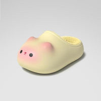 Cute Cat Paw Slippers