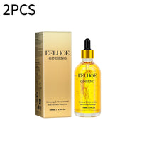 Ginseng Care Solution Firming Face