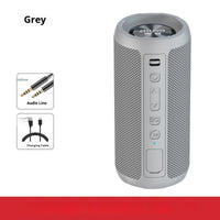 Bluetooth Speaker Home Wireless Portable Card Private Model Subwoofer