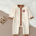 Children's Fashion Personality Trendy Jumpsuit