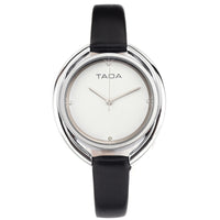 Stylish, Water-resistant Casual Quartz Watch For Women