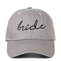 Embroidered Hat Cross-border Party Baseball Casual