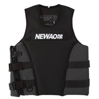 Life Jacket Swimming Buoyancy Swimsuit Rafting Snorkeling Diving Fishing