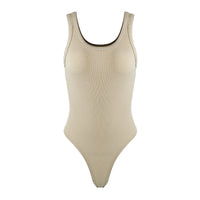 Sexy Crew Neck Sleeveless Jumpsuit For Women