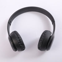 Stereo P47 Headset 50 Bluetooth Headset Folding