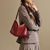 Fashion Shoulder Underarm Bag Portable Messenger Bag