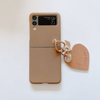 Mobile Phone Case PC Hard Shell Solid Color Male