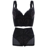 Beauty Salon Adjustable Thin Push Up Underwear