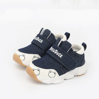 Infant Toddler Shoes Female Baby's Soft Bottom Cannot Fall