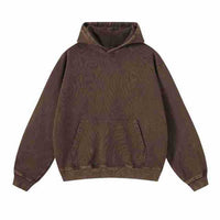 Vintage Batik Made Old Sweater