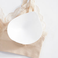 Women's 3D Seamless Woven Comfortable Breastfeeding Underwear