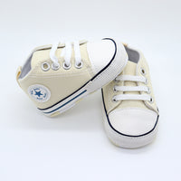 Children's Spring And Autumn Soft-soled Shoes