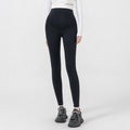 Autumn And Winter Maternity Pants High Waisted Belly Support Pants