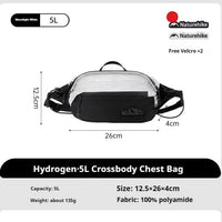 Ultralight Outdoor Hiking Unisex Commuter Large Capacity Travel Backpack