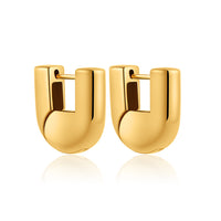 Simple And Sophisticated Ear Cuff