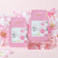 Skin Care Products Moisturizing 2G Test Pack
