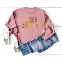 European And American Round Neck Sweater Women's Printing Stylish All-matching