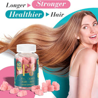 Biotin Gummies