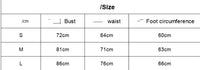 One-piece Swimsuit Waist Hollow-out Swimsuit Women