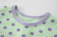 New Boys And Girls High Waist Tummy Set For Children
