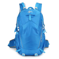 Men's Casual Outdoor Waterproof Sports Hiking Backpack