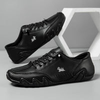 Low-top Men's And Women's Casual Shoes