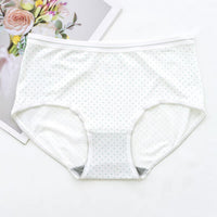 Women's Skin-friendly Soft And Breathable Underwear