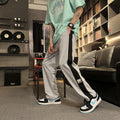 Men's Hong Kong Trendy Casual Sports Pants