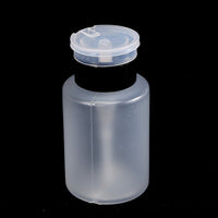 Water Pressure Bottle For Nail Washing