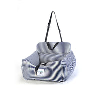 Car Kennel Car Indoor Dual-purpose Dog Kennel