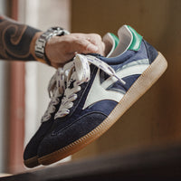 Retro Men's Sports Niche Casual Shoes