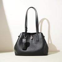 Large Capacity Fashion Versatile Underarm Luxury Minimalist Niche Women's Bag