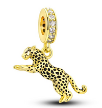 Alloy Pendant