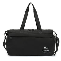 Fixed Travel Exercise Fitness Yoga Bag