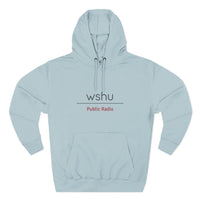 European Size Drop-shoulder Sleeve Casual Sports Hoodie Sweater