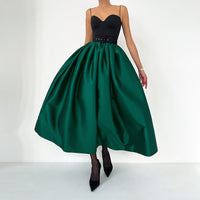 Sexy Sweet Loose-Fitting Skirt For Women