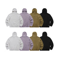 Air Velvet Hooded Hoodie Lightweight Warm Hoodie