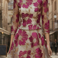 Polyester Women's Dress